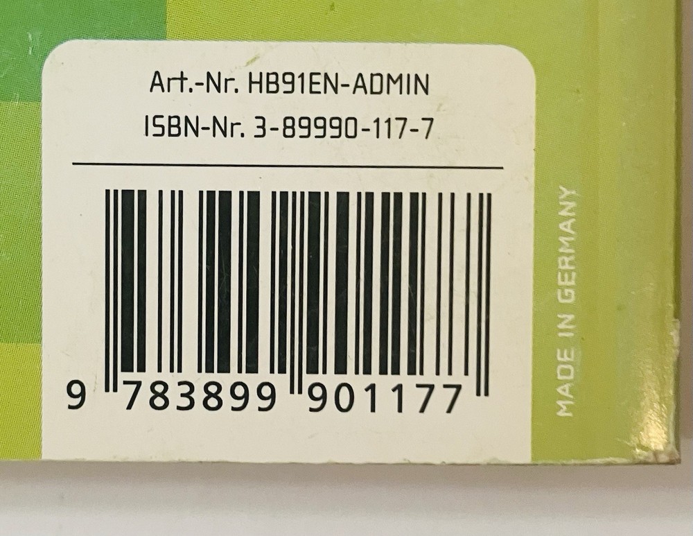 SUSE Linux Professional 9.1 User Guide + Administration Guide (2004, 2-Book Set)