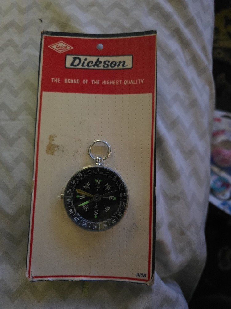 Taico Dickson Compass