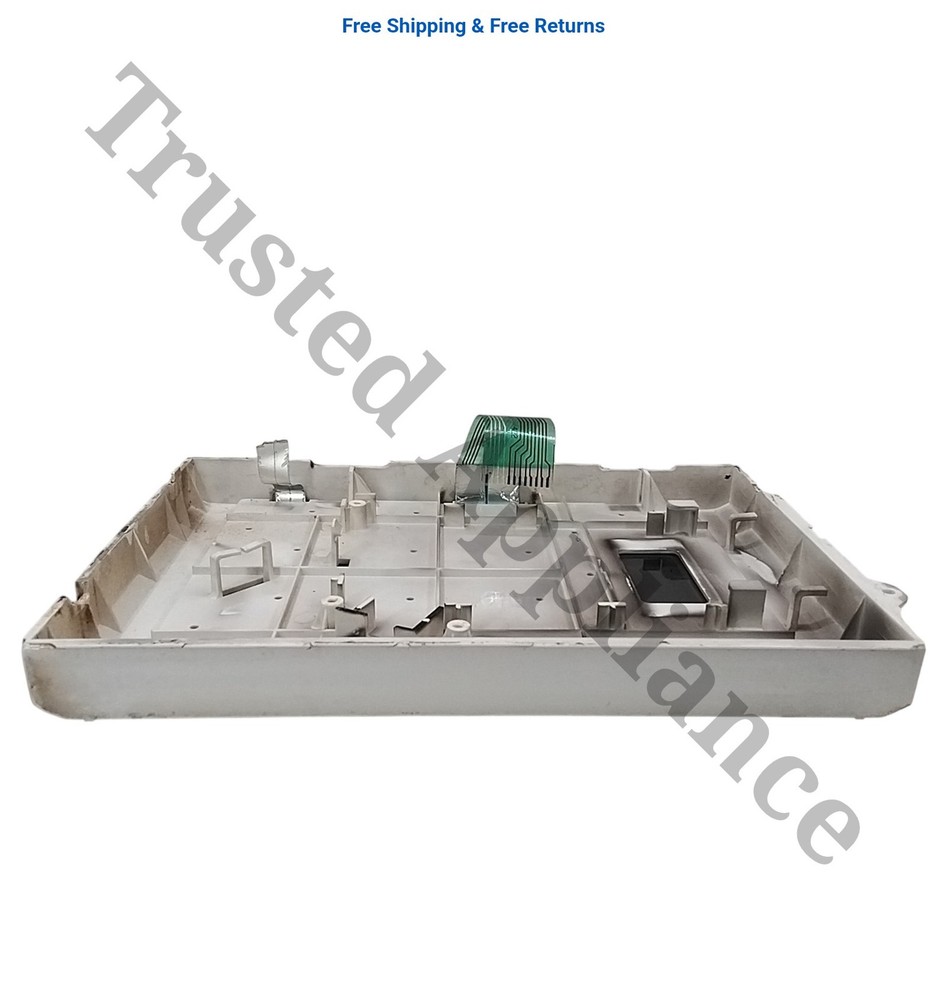 Microwave Control Panel Console 4158439 WHITE