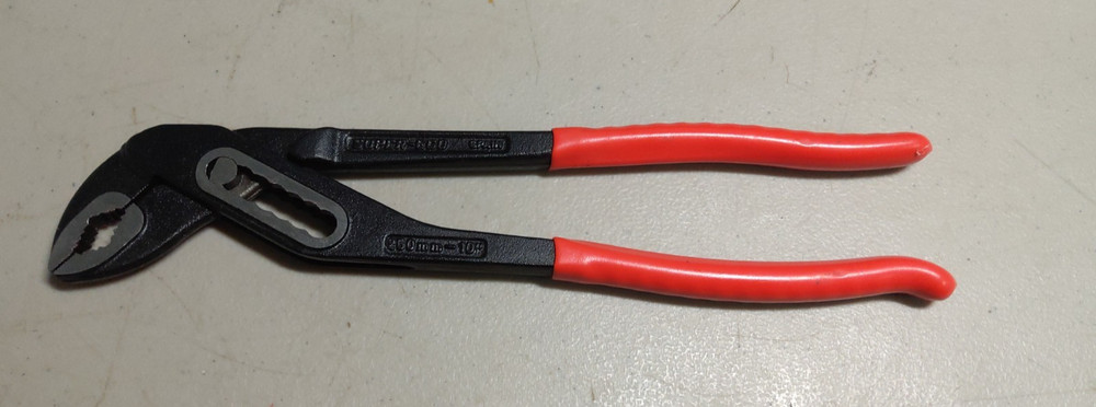 Super Ego Plumbers Kit 9 Pcs