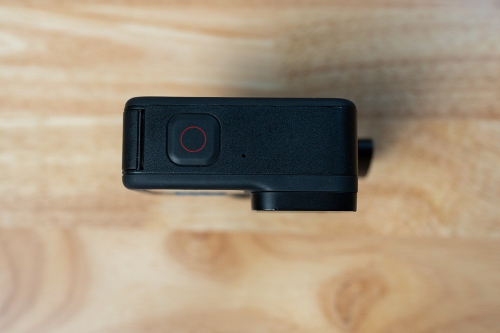 GoPro HERO 11 Black Action Camera