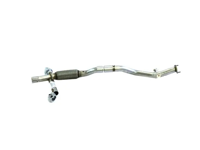 Genuine Mopar Exhaust Front Pipe 68225541AC