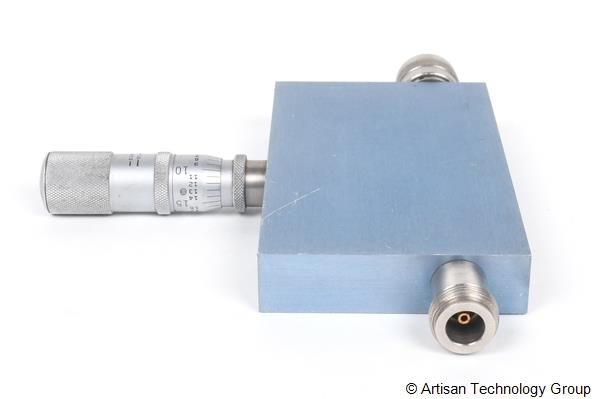 Meca 690-5-1S Attenuator