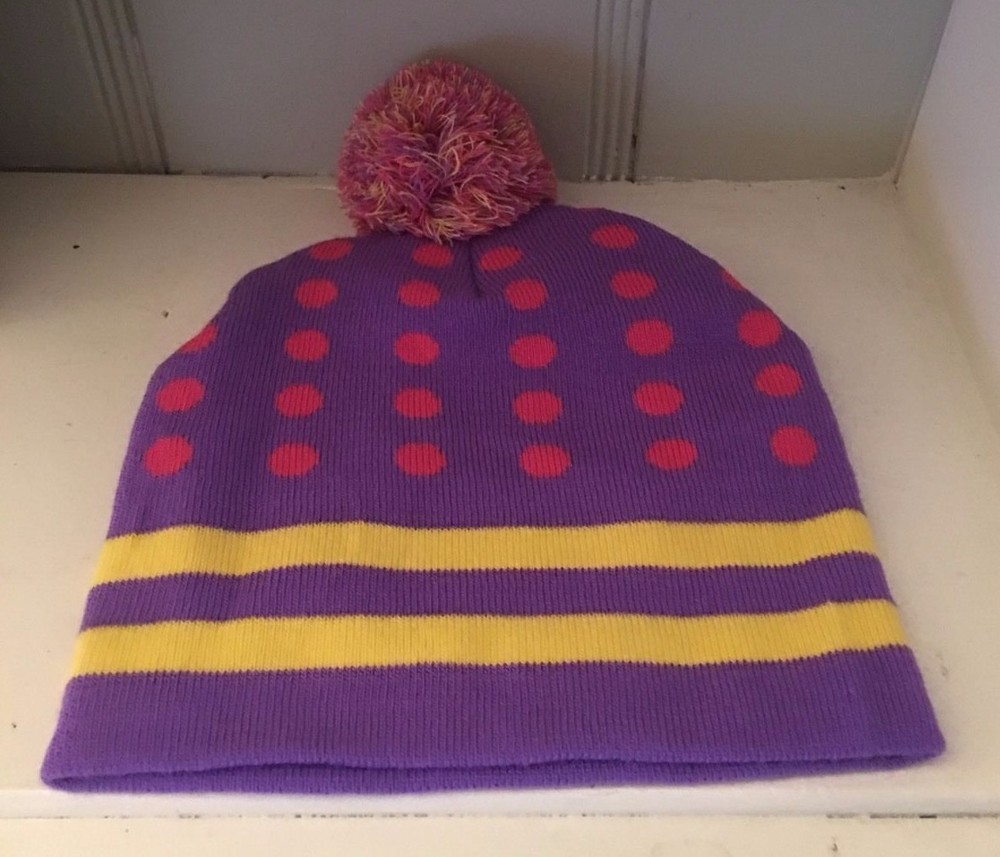 Minions Beanie