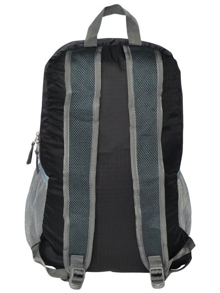 Ultra Lightweight Packable Backpack Hiking Daypack + Durable Light Backpacks