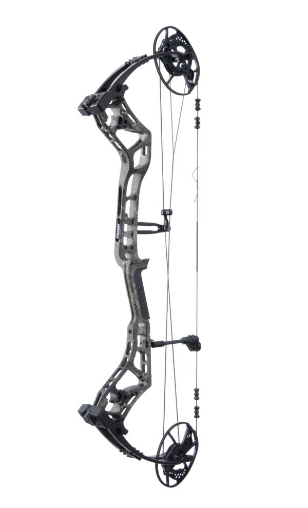 BEAR ARCHERY SURPASS LH 70 Strata Black