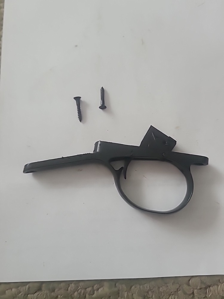 Thompson Center FIRESTORM 50 Cal Sidelock Muzzleloader Trigger Assembly + Screws