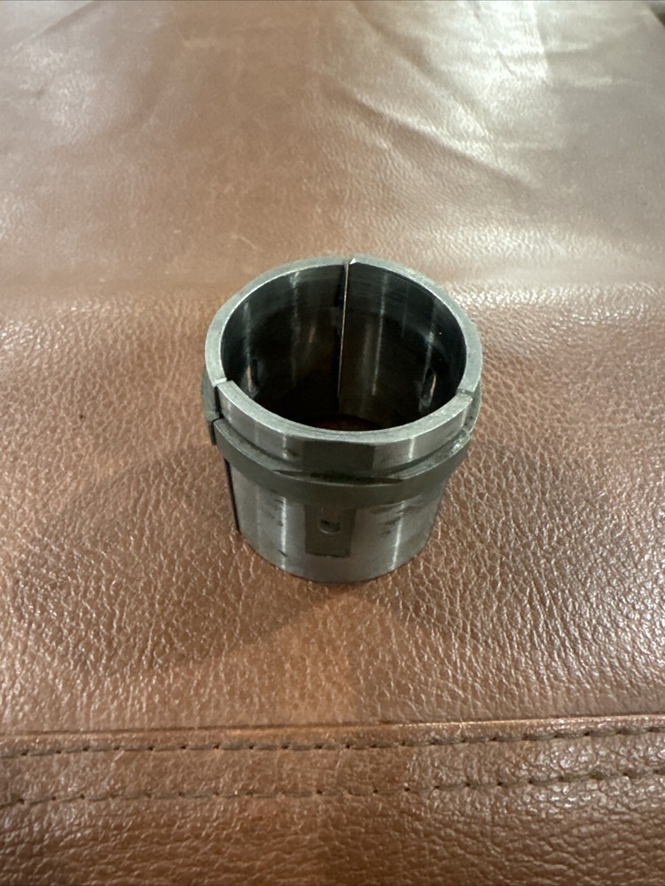 Hardinge 1-9/16” Collet Pad #PT-3G