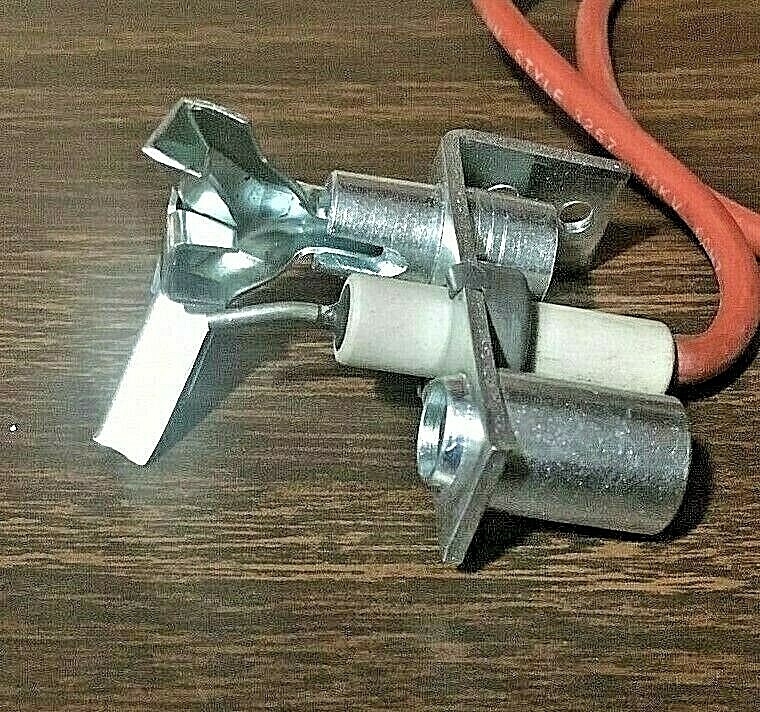 PITCO PP10280 Pilot Burner/Ignitor Assembly with Wire -NEW