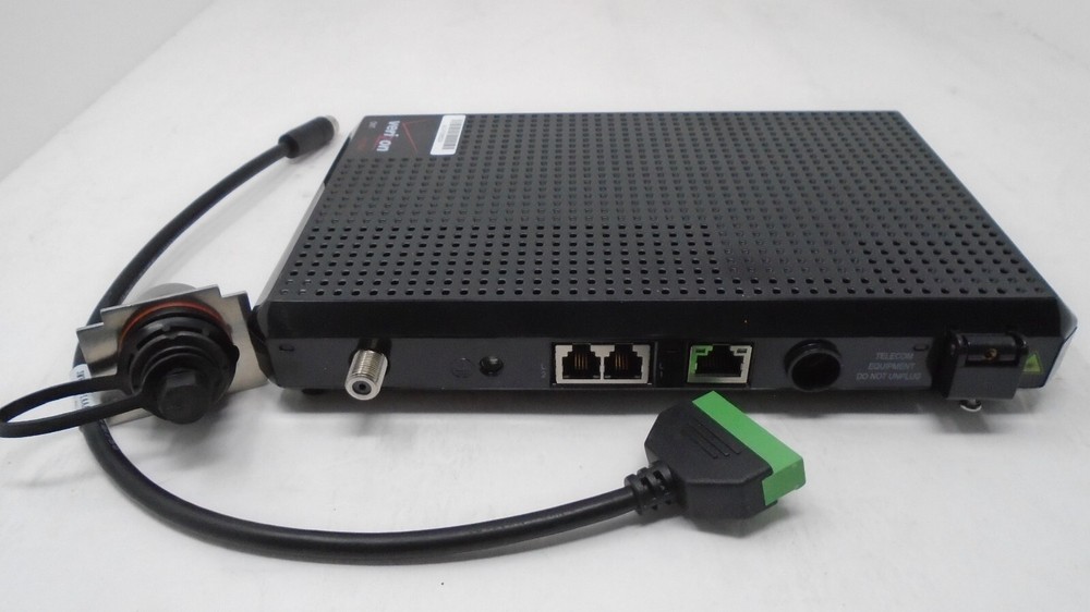 Verizon Fios I-211M-K ONT 3FE52343ABAA