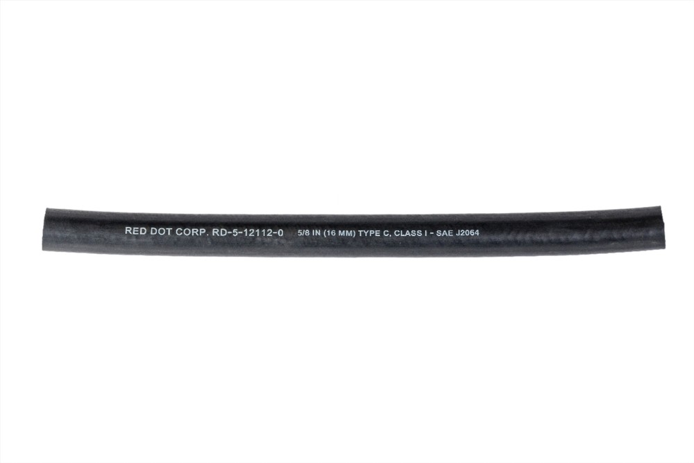 AC Hose Reduced Diameter #12 4890 78R9462SP