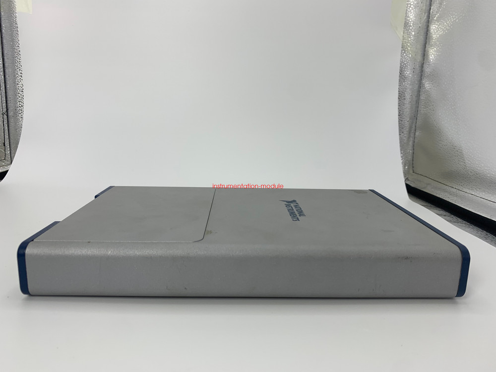 National Instruments USB-6366 Data Acquisition Device Test passed spot