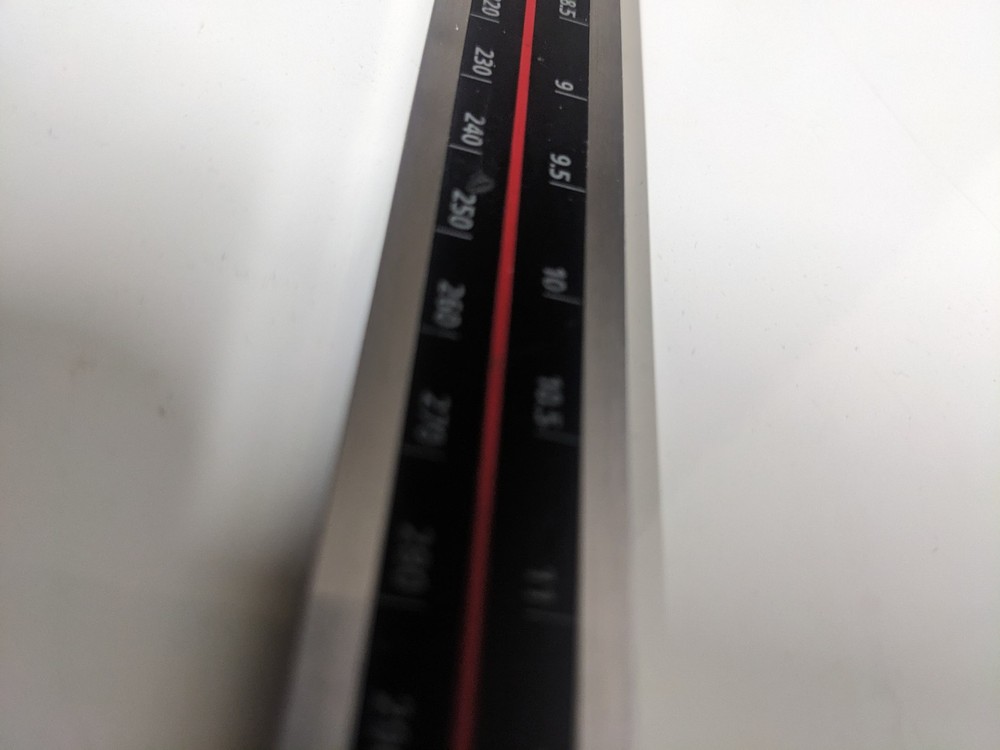 Mahr 18EWR 300mm digital caliper