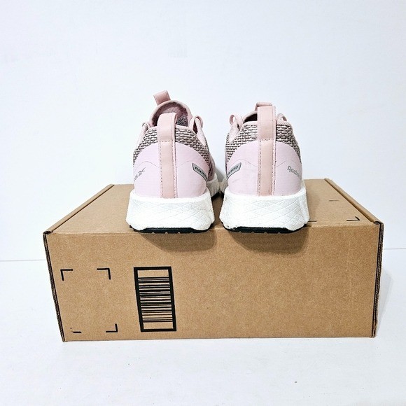 Reebok Wmn Sublite Cushion Composite Toe Womens Size 6.5