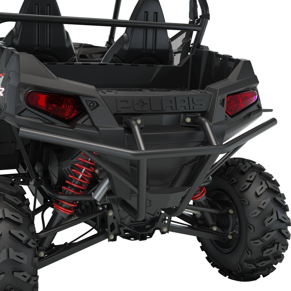 Polaris Rear Bumper