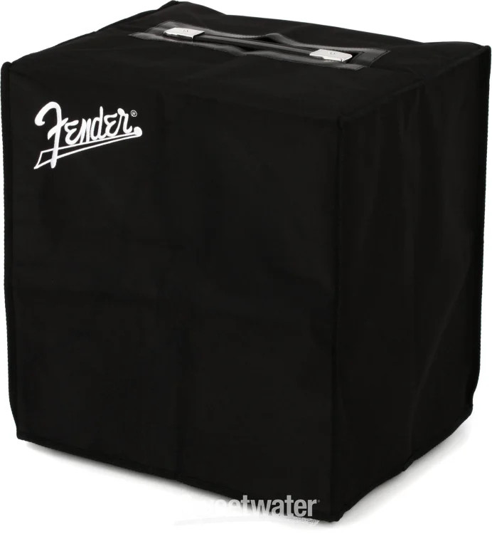 Fender Rumble 100 Amplifier Cover