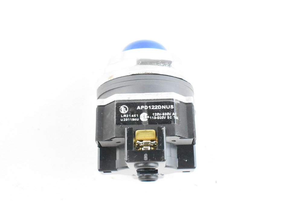 Idec APD122DNUS