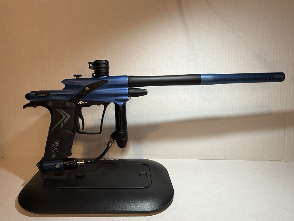 Planet Eclipse ETEK 4 Am