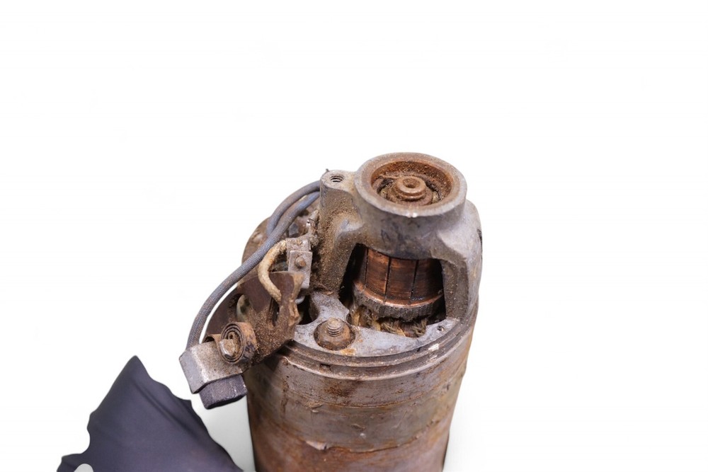 MATCHLESS AJS LUCAS DYNAMO GENERATOR *2830A