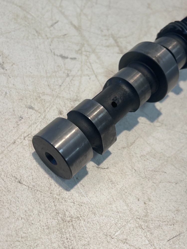 2015 Mahindra Max 24 Tractor Camshaft