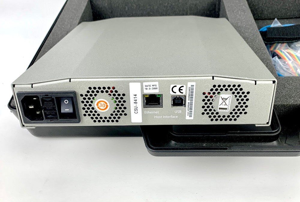 Catalyst Conquest Series USB Protocol Analyzer & Exerciser