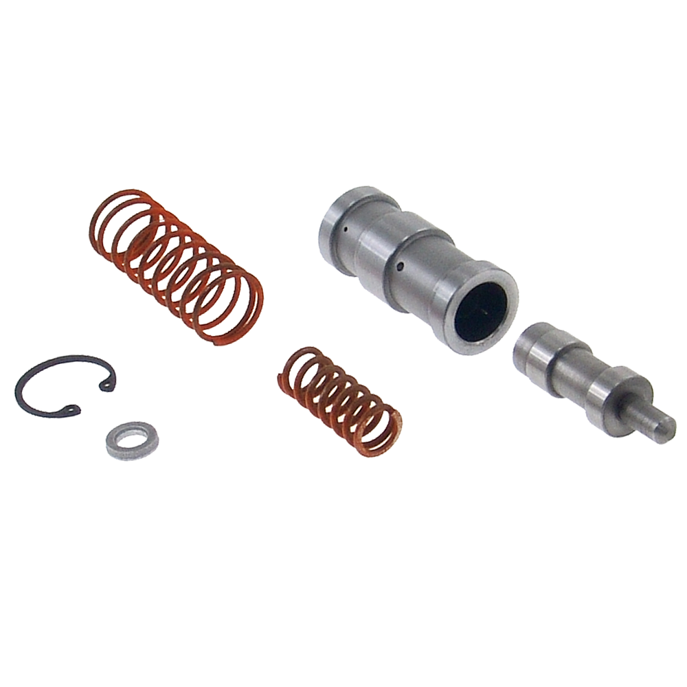 TransGo Shift Kit 4L60E Boost Valve and Bushing Steel 1993-On (SK4L60E-Boost)*
