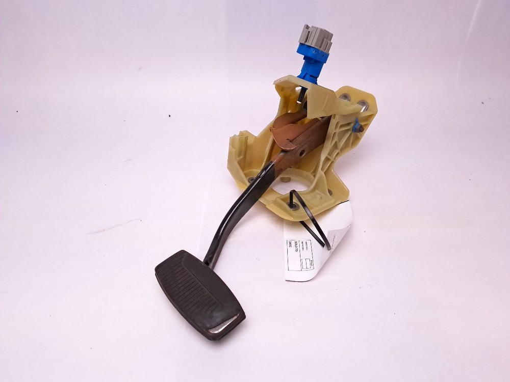 BRAKE PEDAL FOR FORD FORD EXPLORER 2009
