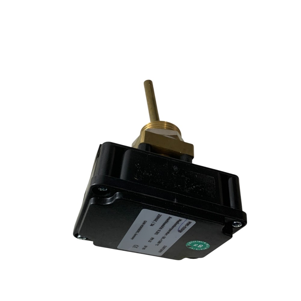 GHM-HONSBERG MWI-025HM 11671870 Level Switch