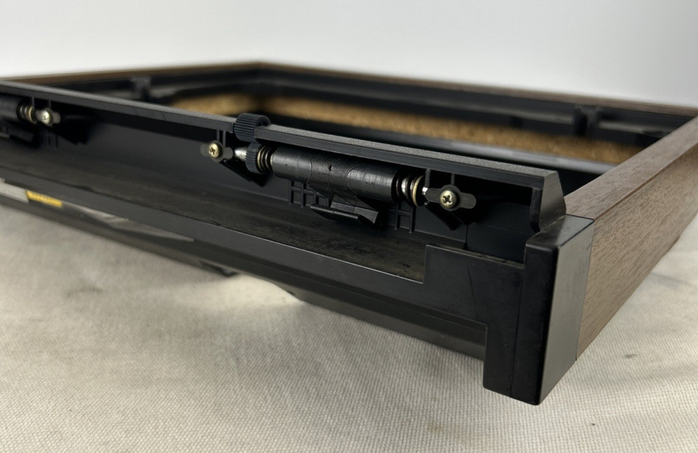 Dual 506 Base Original Plinth CS-506