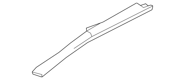 Genuine GM Front Cover 88981126