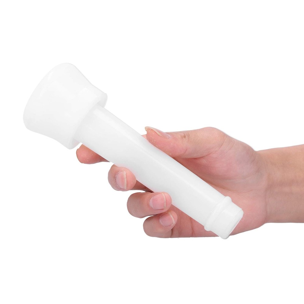 Silicone Milking Liner Tool 2 PCS Milking Machine Replacement Accessories Pro