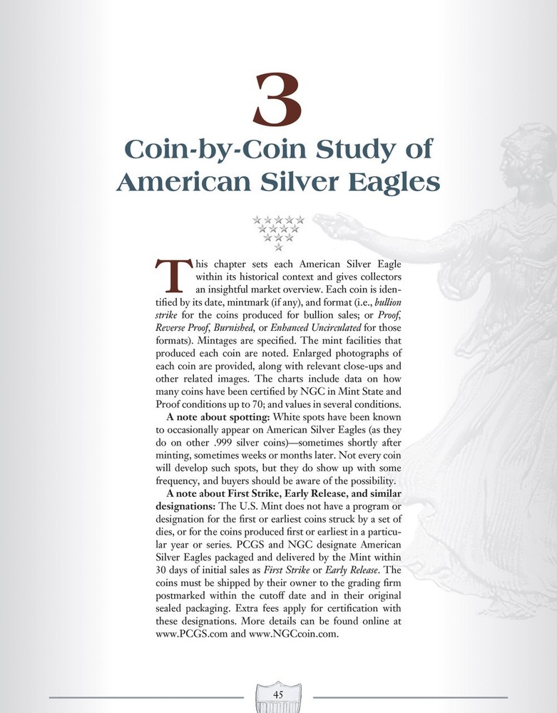 American Silver Eagles Twin Collector's Bundle – Compact + Deluxe 5th Editions