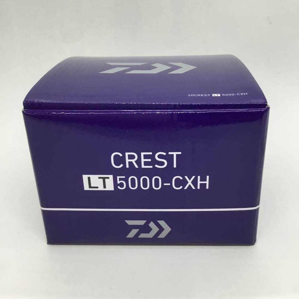 Daiwa Crest LT5000-CXH
