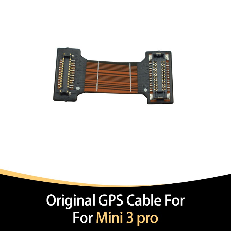 For Mini 3 Pro RC Drone GPS Cable Flat Flexible Cable Repair Part