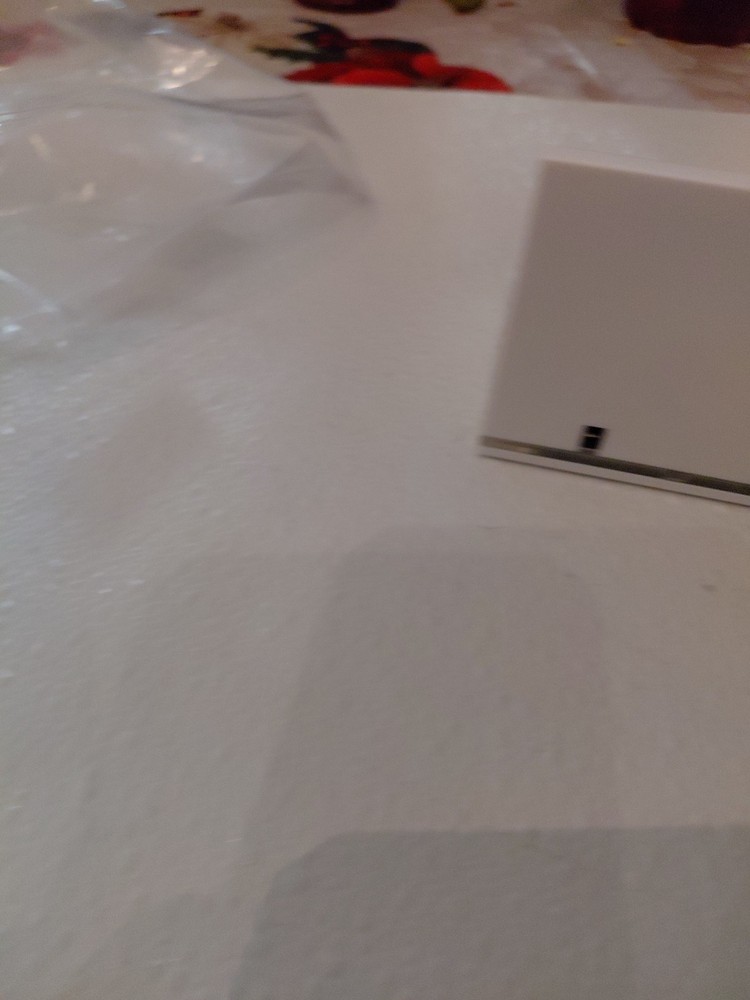 Wii Rechargeable Battery Pack + Usb Cable (Nib)