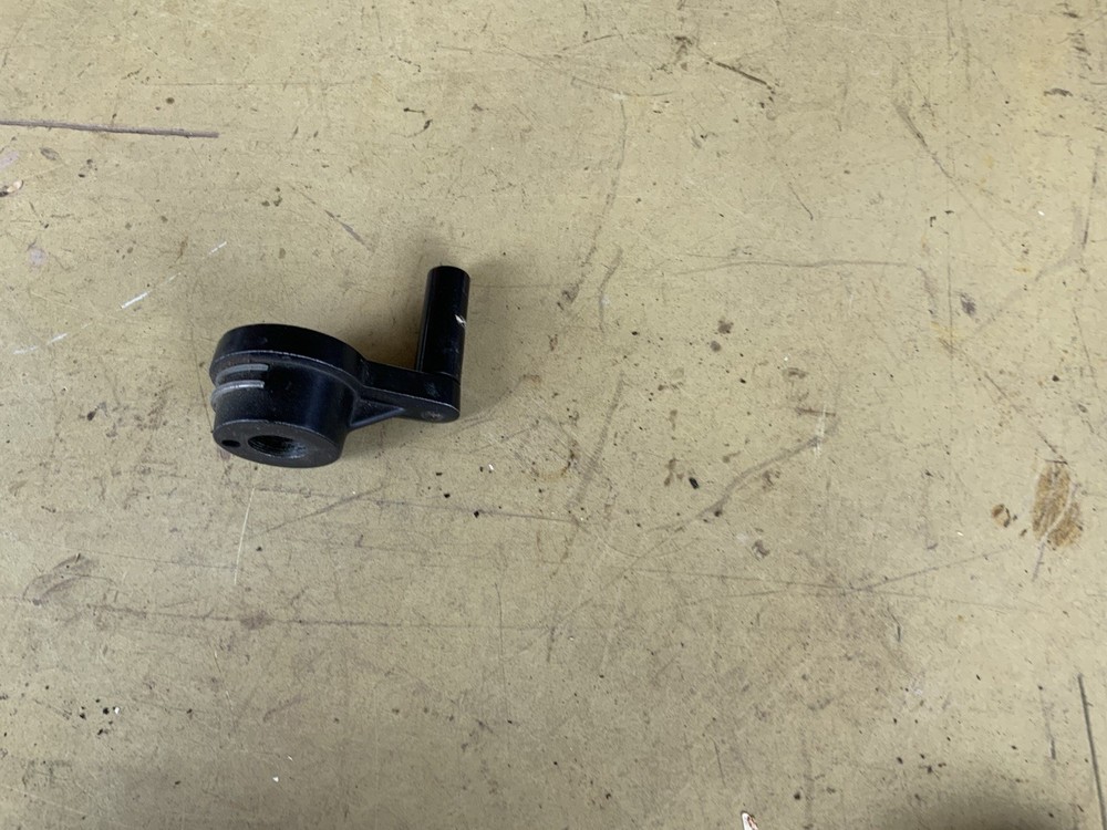 MULTIGRAPHICS 1360 Printing Press Ink Feeder Handle