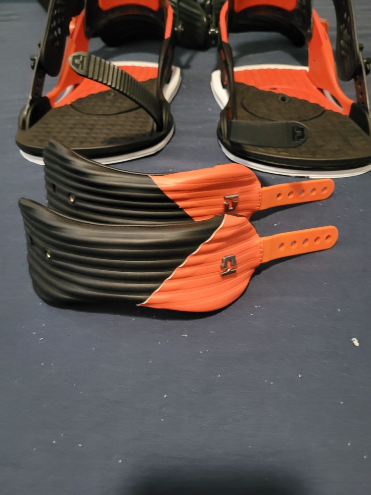 2014/15 Union Ultra Bindings