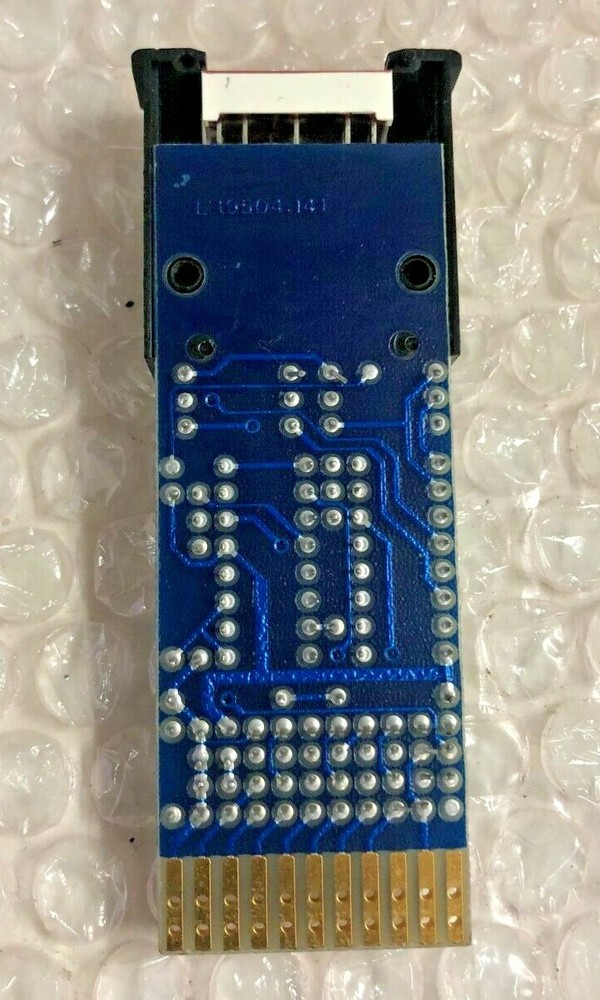 NEW BCD DISPLAY SIEBERT D7513R