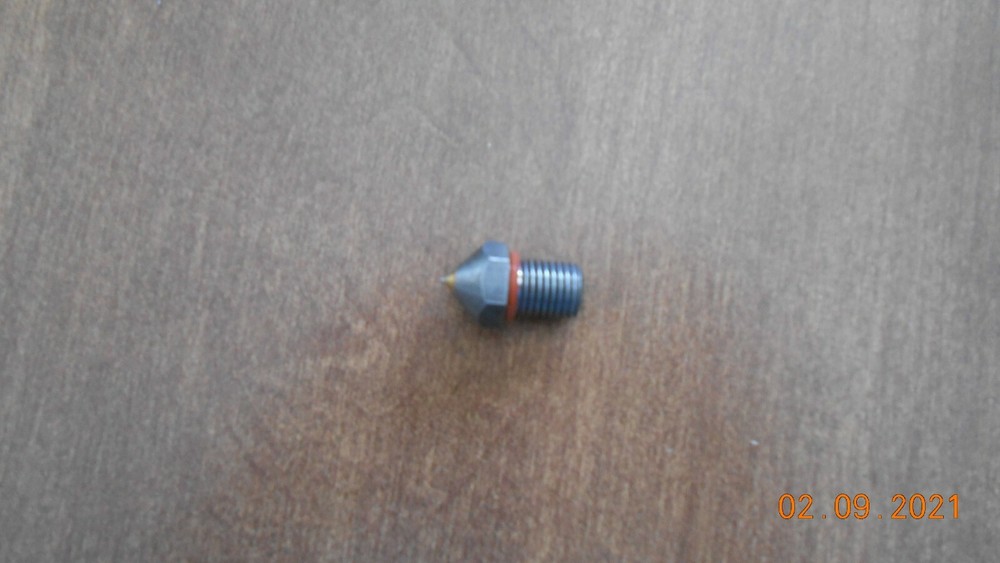 Hot Melt Glue Machine Nozzles/Tips  New