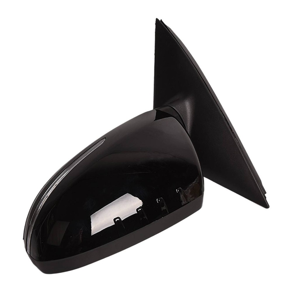 Driver Side Power Mirror Assembly Non-Heated For 11-13 Kia Optima