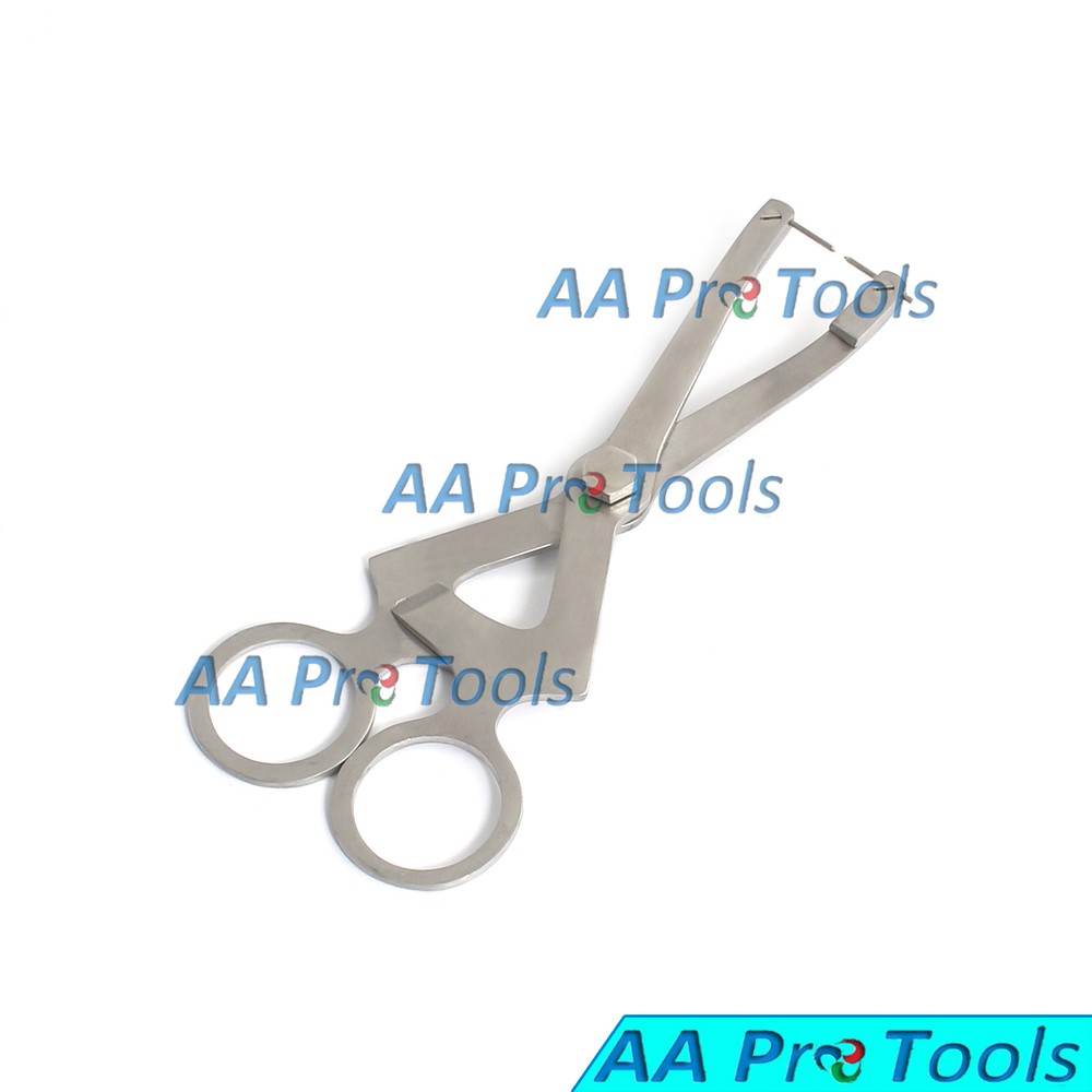 AA Pro: Bone Implant Measuring Caliper Ridge Mapping Dental Instruments 0.25 mm