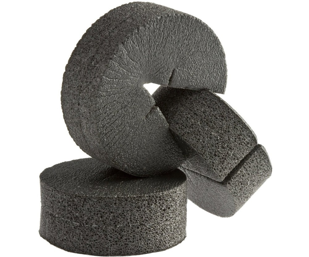 EZ-CLONE Soft Cloning Collars – 35 Pack | Neoprene Inserts
