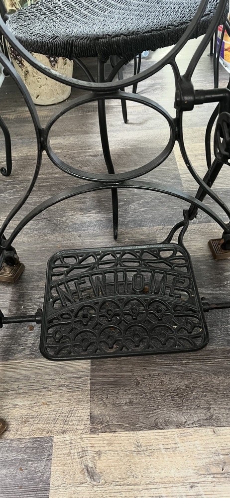 Custom Made Table and Chairs Set of 2
