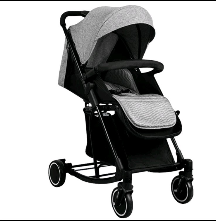 T609 3-1 Stroller/Rocket Open Box