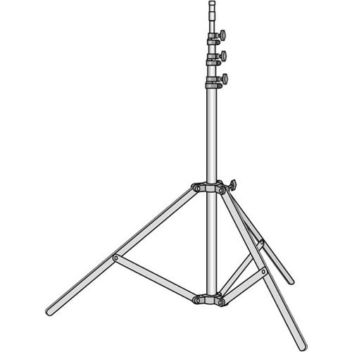 Lowel O1-33 Omni Light Stand (9')