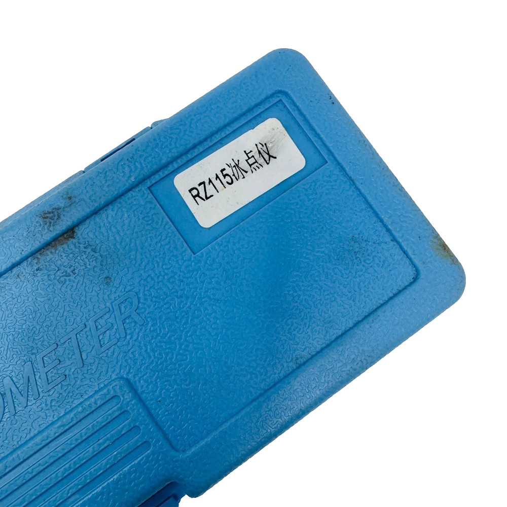 ATC RZ115 Portable Handheld Refractometer with Case