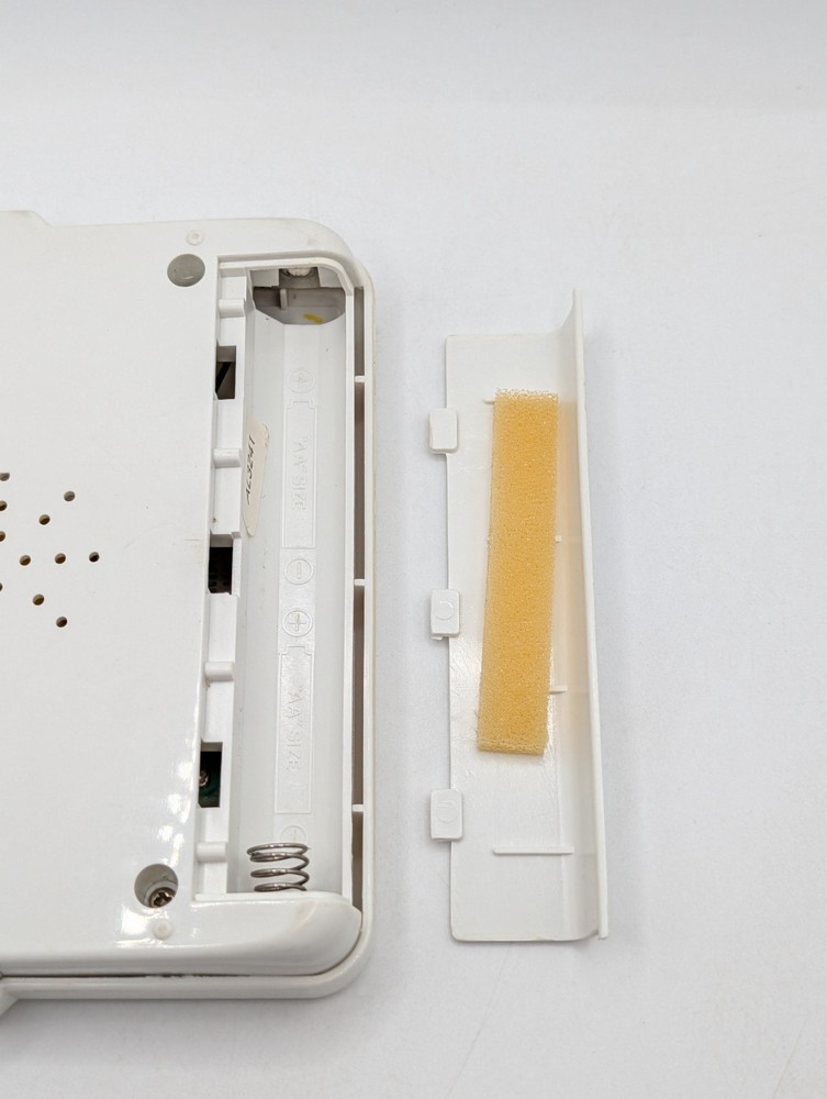 Battletoads 1988 Tiger Electronics Handheld Game Tested Working Rare