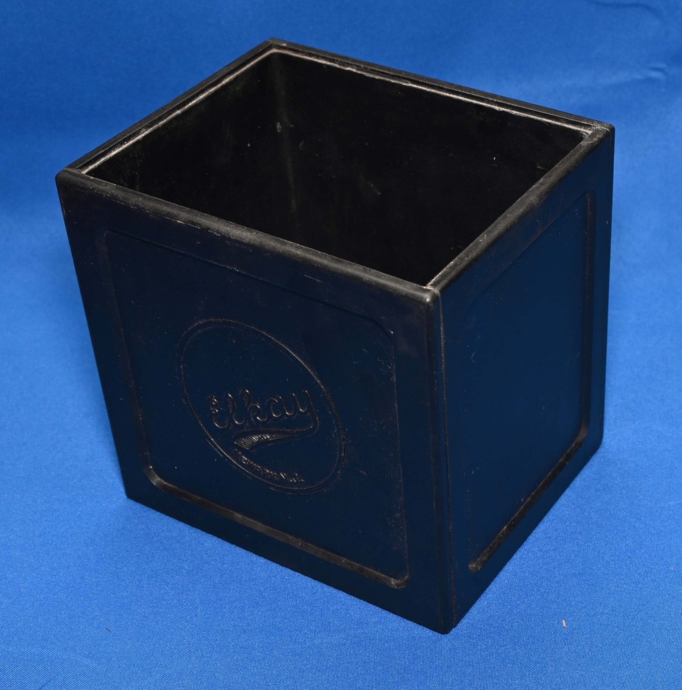 Elkay 5x7 Hard Rubber Developing Tank