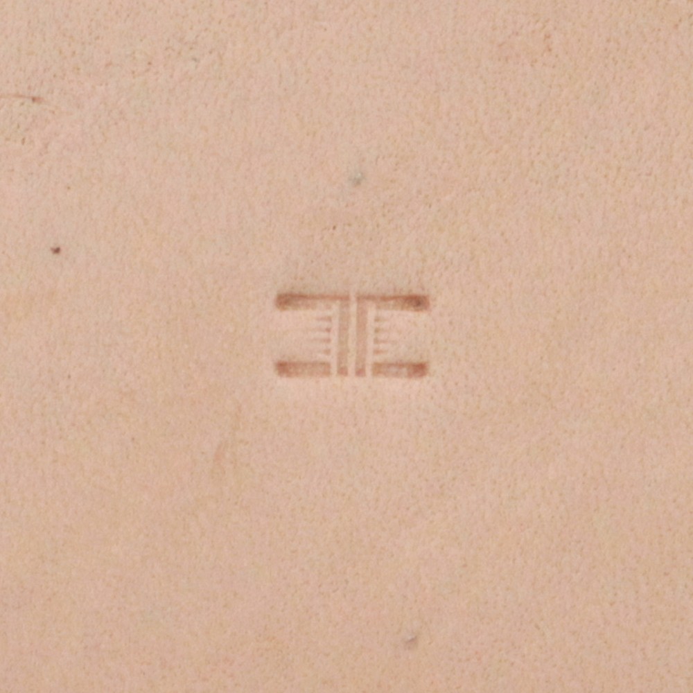 X502 Petite Basketweave Stamping Tool
