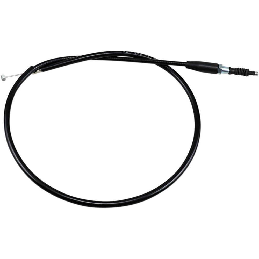 Motion Pro Black Vinyl Clutch Cable (03-0105)